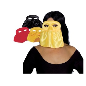 MASCHERE DOMINO MISTERO NIGHT