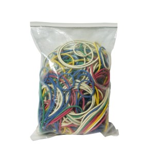 ELASTICI ASS. 100 GR. PC.10
