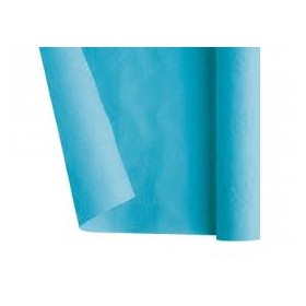 TOVAGLIE A ROTOLO 1.20X7 MT TURCHESE