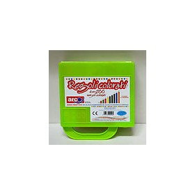 REGOLE PZ 200 ITALVENETA