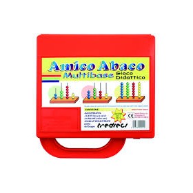 ABACO IN VALIGETTA ITALVENETA