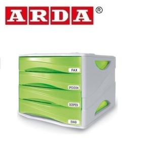 CASSETTIERE SMILE VE ARDA