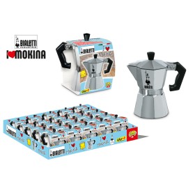 MOKINA CAFFETTIERA