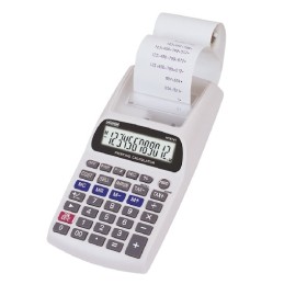 CALCOLATRICI STAMPANTE PR741
