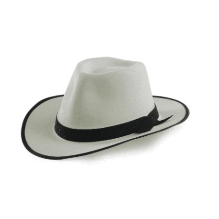 CAPPELLO GANGSTER AVANA