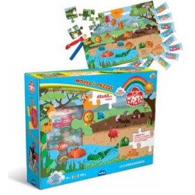 DIDO' MODEL E PUZZLE