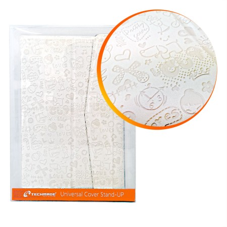 CUSTODIE TABLET BLU