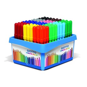 BARATTOLI 144 PENNARELLI TURBO MAXI