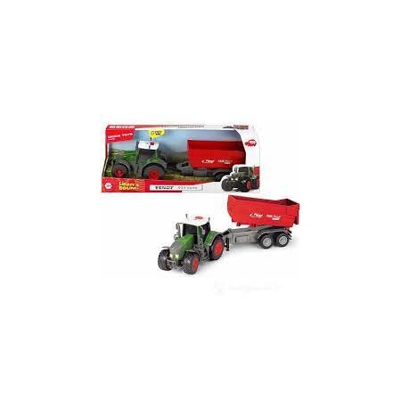 DICKIE TRATTORE FENDT 939 CM.41