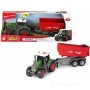 DICKIE TRATTORE FENDT 939 CM.41
