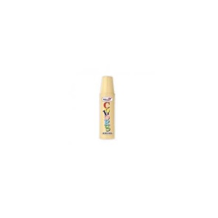 BICCHIERI DOPLA 80CC 50PZ CREMA