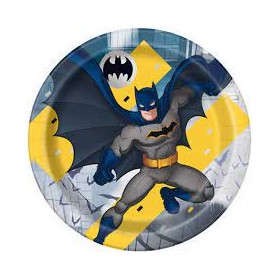 8 PIATTI GR. BATAMAN