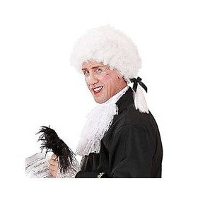 PARRUCCA MOZART