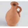 ANFORE TERRACOTTA 7CM IN BUSTA 0642