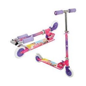 MONOPATTINI 2 RUOTE PRINCIPESSE