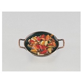 PADELLA COLOR METALLO 4CM