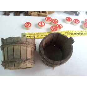 TINO 2.5X3 IN BLISTER 0686