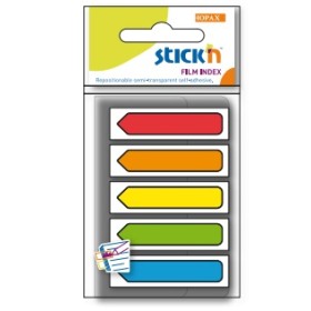 INDEX SEGNAPAGINA 45X12 5COL