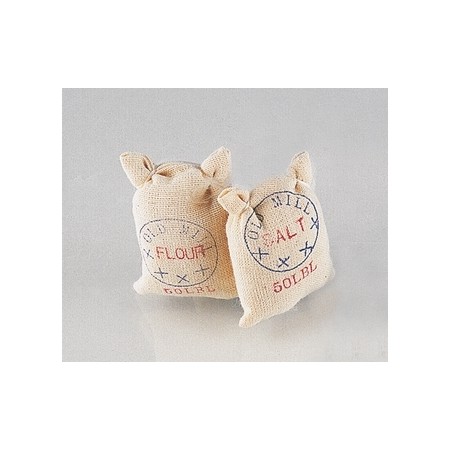 SACCHI C/FRUMENTO 4CM