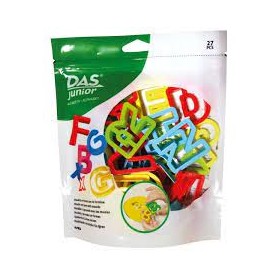 BUSTA FORMINE LETTERE DIDO'