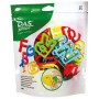 BUSTA FORMINE LETTERE DIDO'