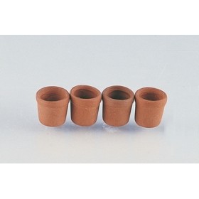 VASI TERRACOTTA 1.5CM