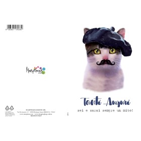 BIGLIETTI MARPIMAR COMPLEANNO