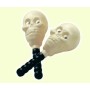 MARACAS TESCHIO HALLOWEEN