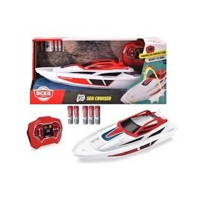 BARCA RADIOCOMANDO SEA CRUISER CM.34