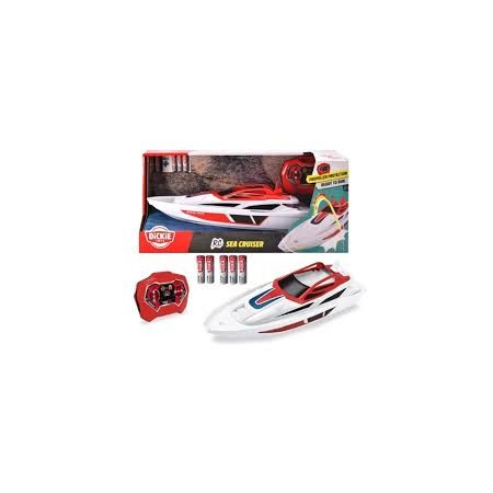 BARCA RADIOCOMANDO SEA CRUISER CM.34