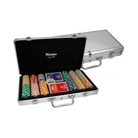 FICHES PZ.300 MODIANO VALORI BASSI