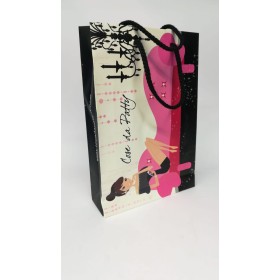 BUSTE CON MANICO COSE DA PATTY