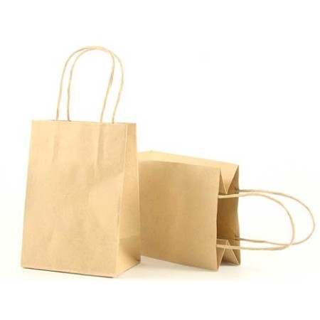 BUSTE BIOKRAFT CORDINO 14X9X20