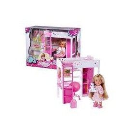 EVI LOVE LA MIA STANZETTA