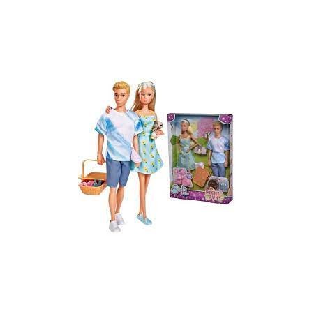 STEFFI LOVE PICNIC FUN