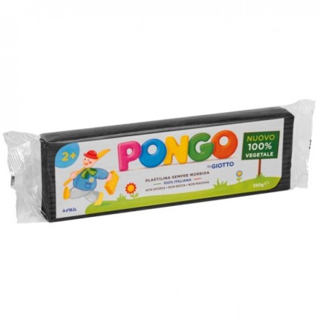 PANETTI PONGO PATPLUME 350 GR NERO