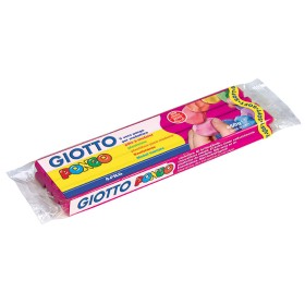 PANETTI PONGO PATPLUME 350 GR MAGENTA FLUO