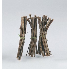 TRONCHETTI X 3 IN BLISTER 0832