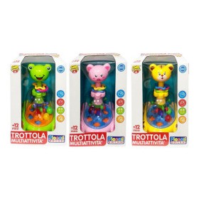 TROTTOLA MULTIATTIVITA'