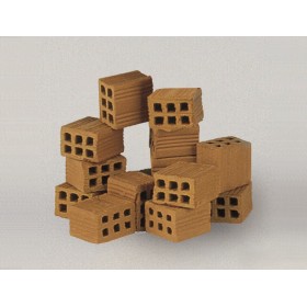 MATTONCINI IN BLISTER