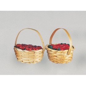 CESTINO C/VERDURA PRESEPE