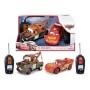RADIOCOMANDO CARS TWIN PACK 1:32