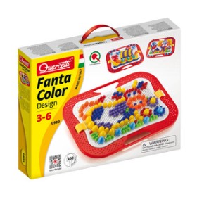FANTACOLOR VALIGETTA 300PZ