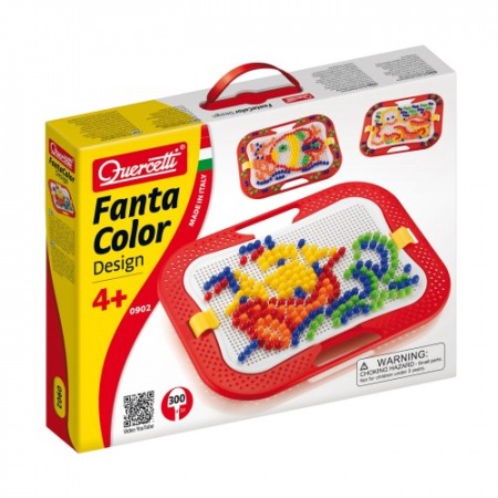 FANTACOLOR VALIGETTA 300PZ