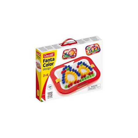 FANTACOLOR VALIGETTA