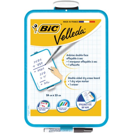 LAVAGNE VELLEDA BIC 24X33