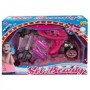 BEAUTY SET
