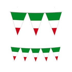 FESTONI 10MT ITALIA