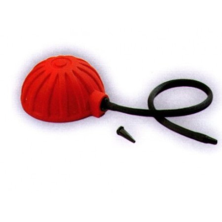 036 GONFIATORE PVC MODELLO 1012 IN SCATOLA