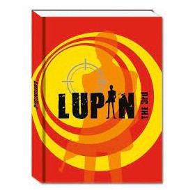 DIARIO STD 12 MESI LUPIN 3RD